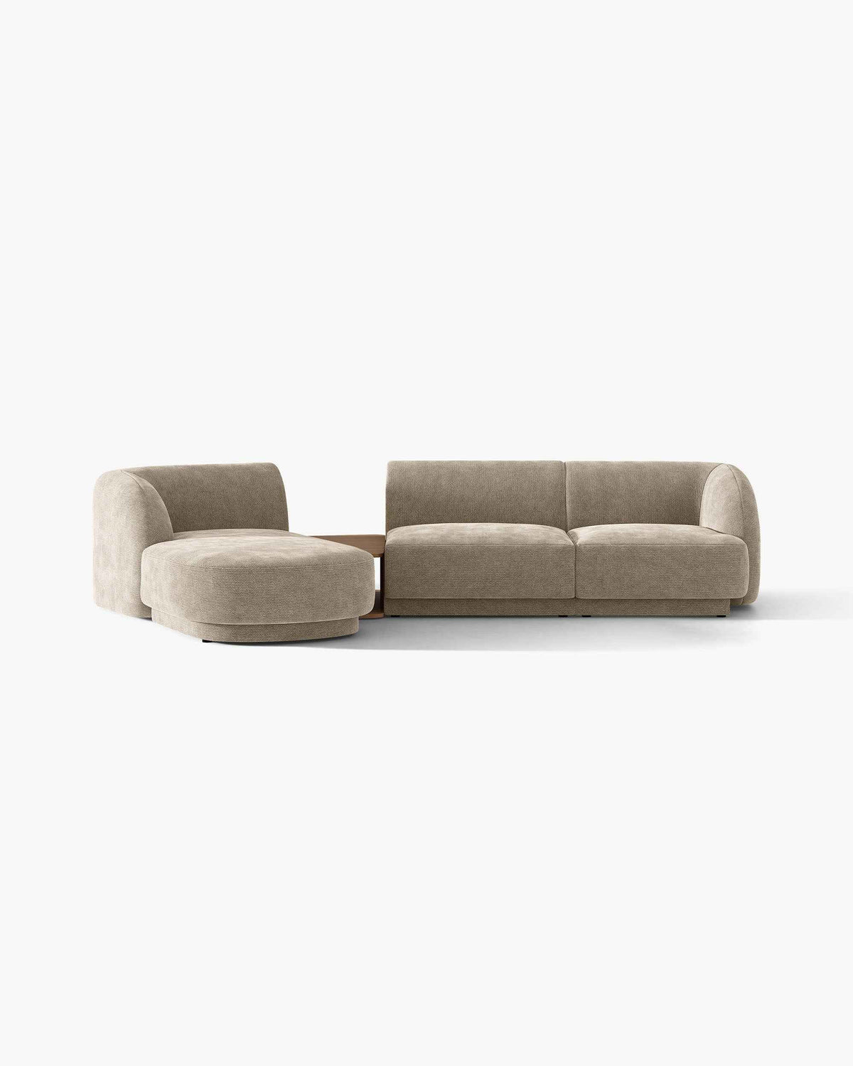 Miley 3 seats