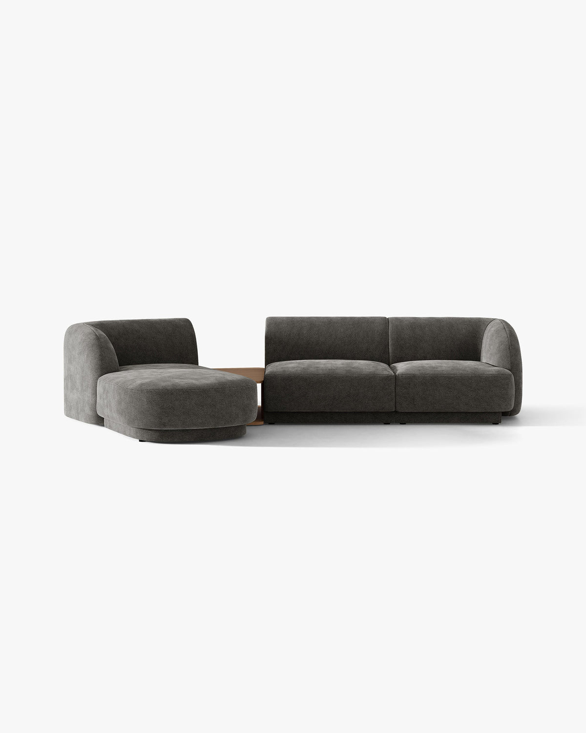 Miley 3 seats