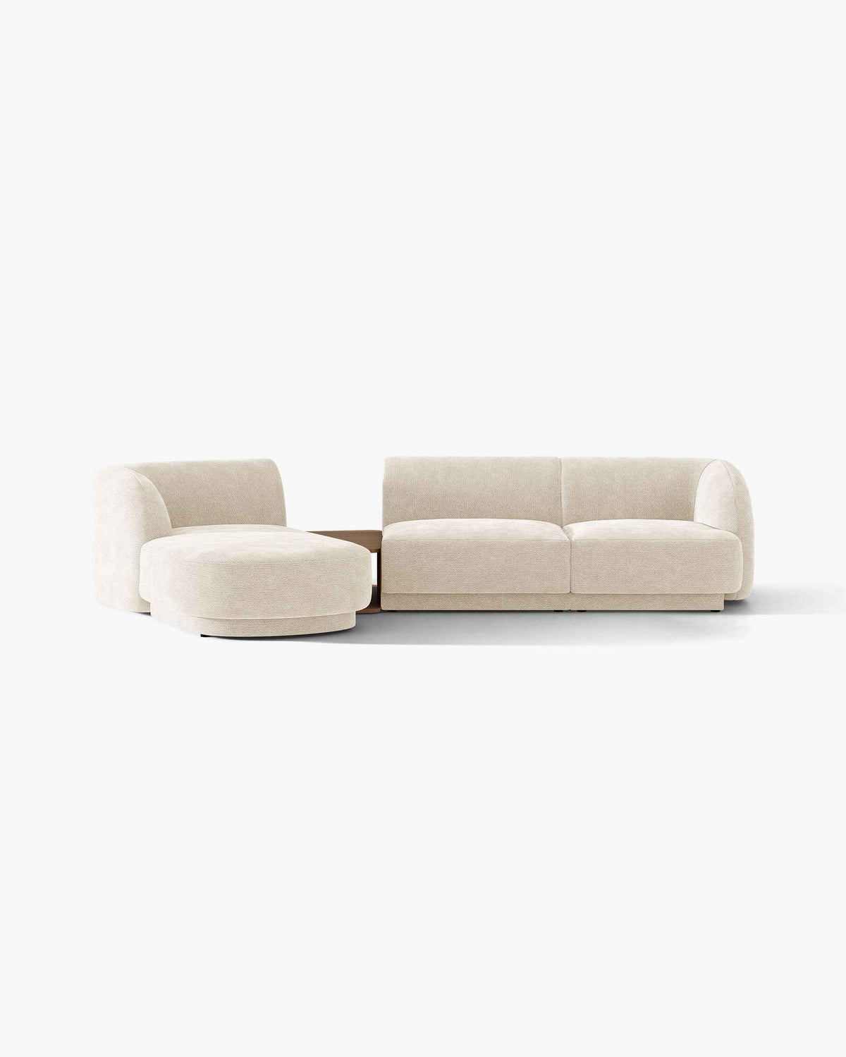 Miley 3 seats