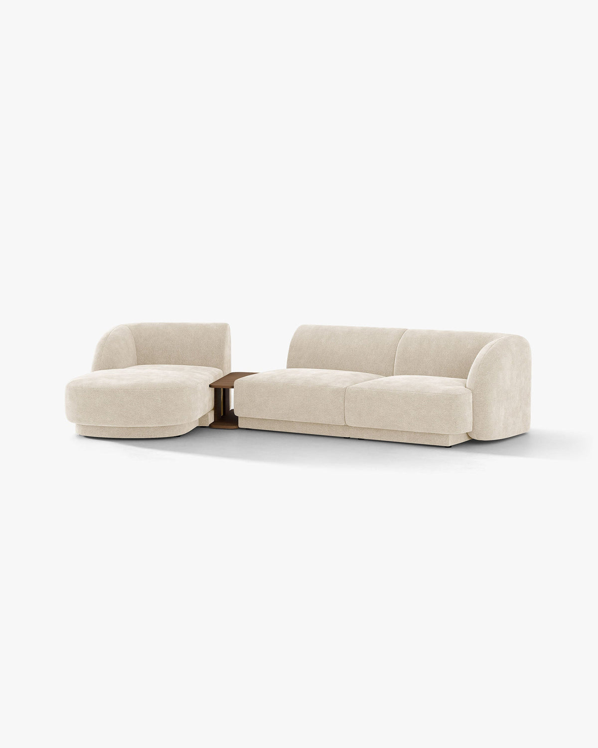 Miley 3 seats