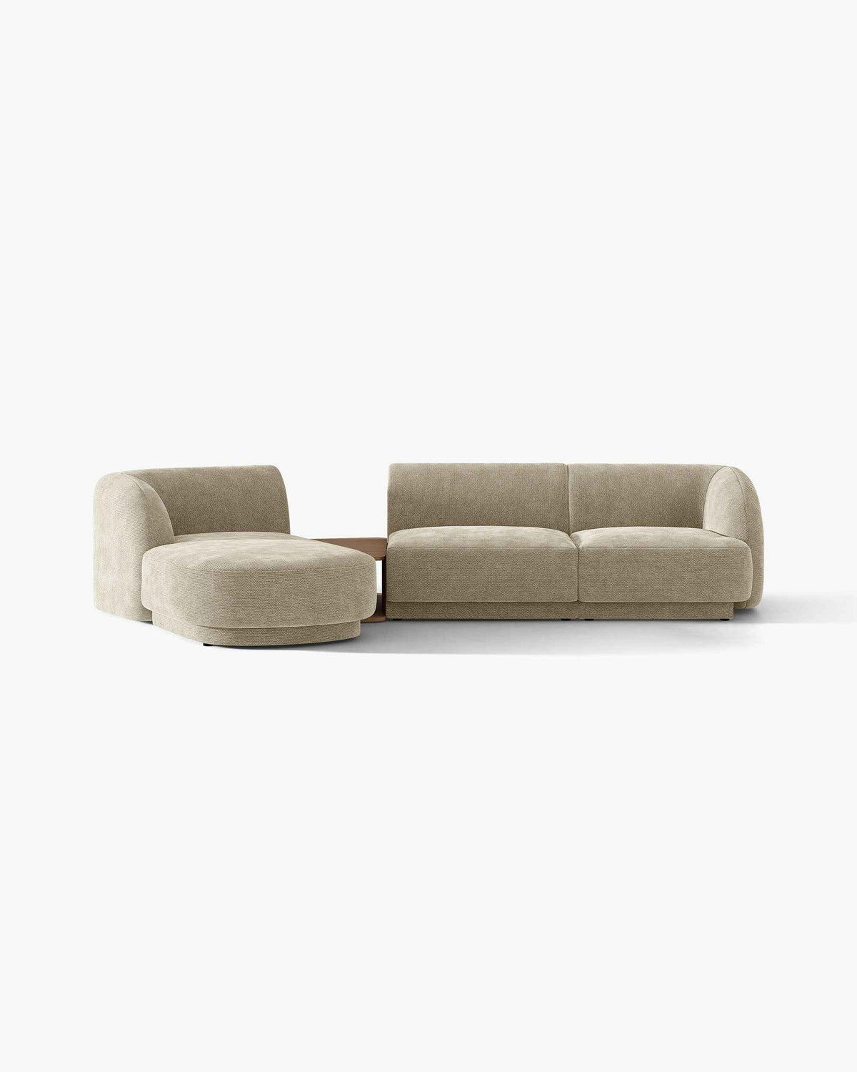 Miley 3 seats