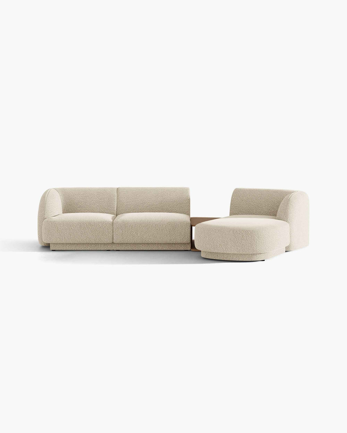Miley 3 seats