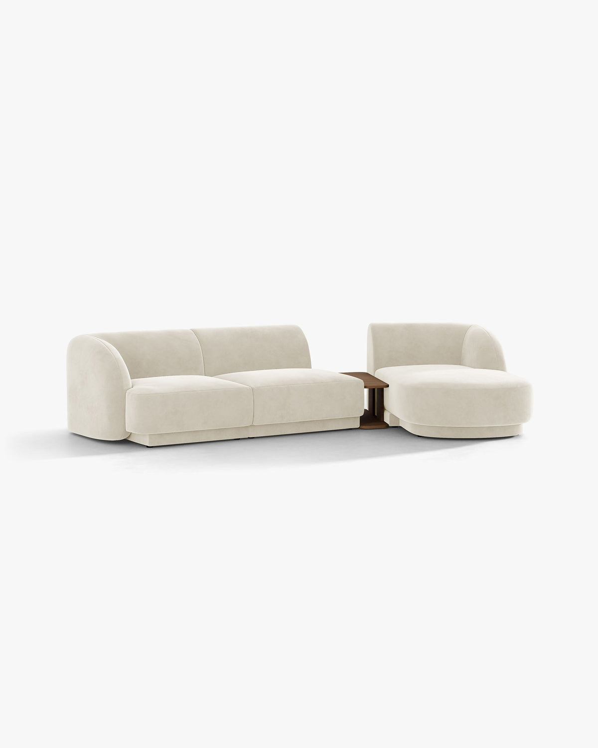 Miley 3 seats
