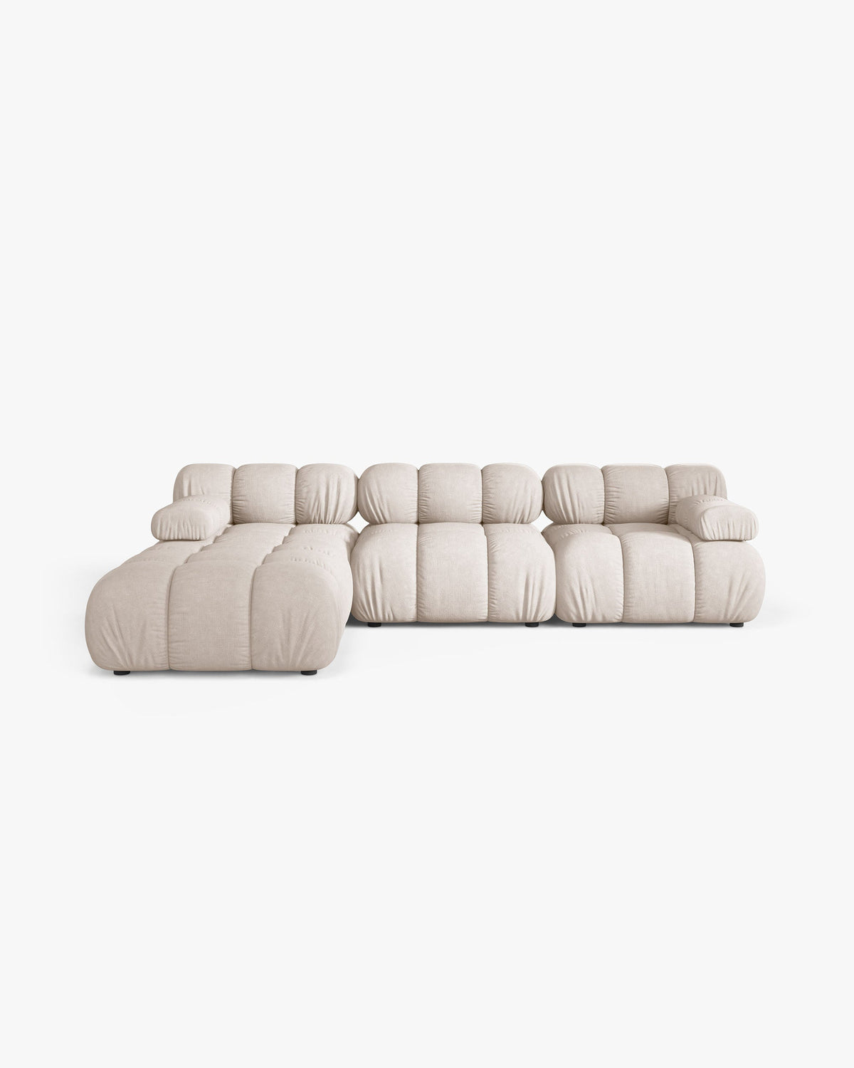 Bellis Corner sofa 4 seats
