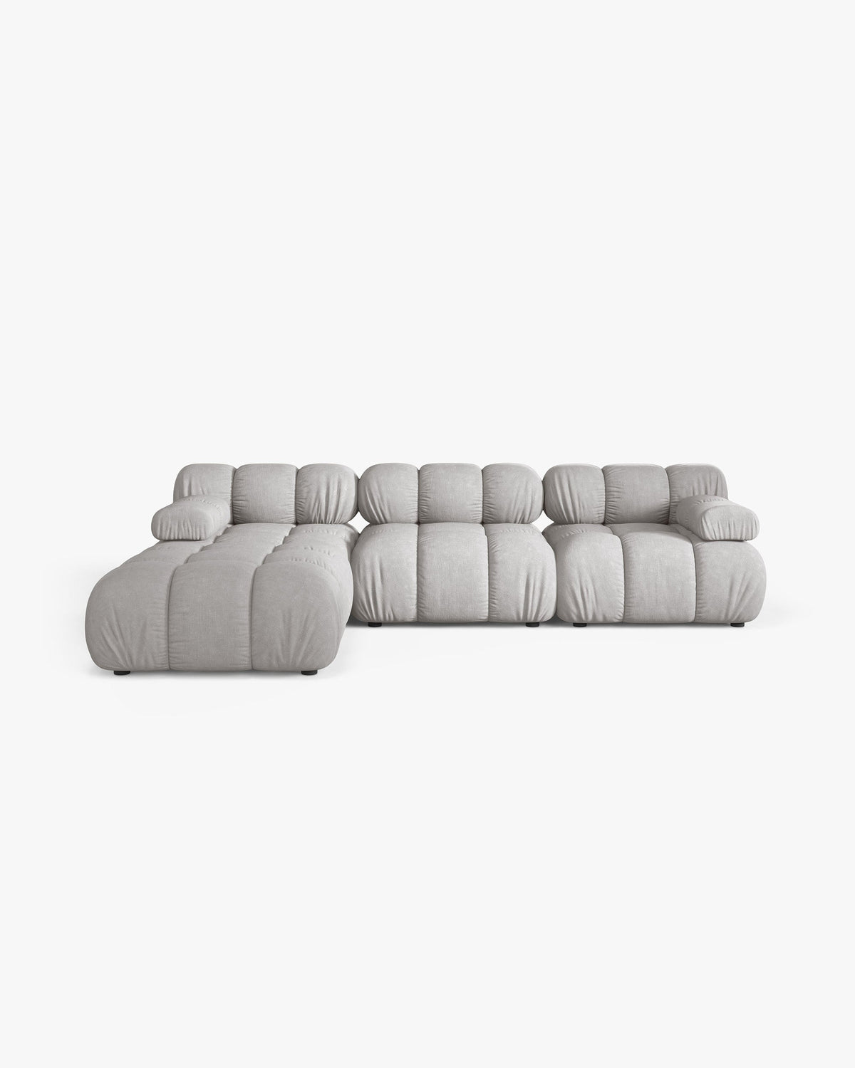 Bellis Corner sofa 4 seats