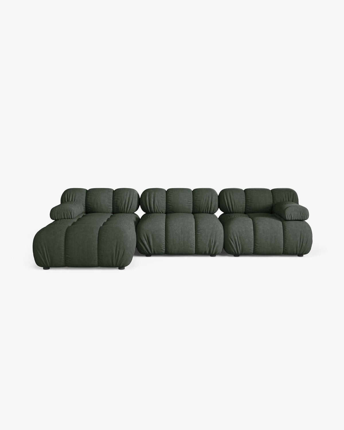 Bellis Sarokkanapé 4 személyes