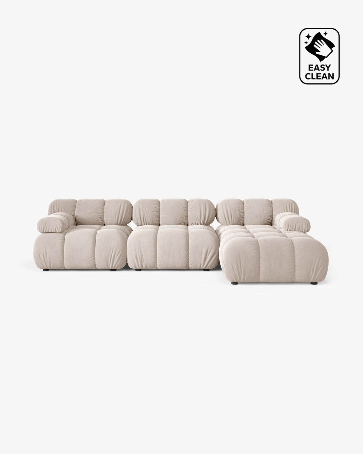 Bellis moduláris kanapé