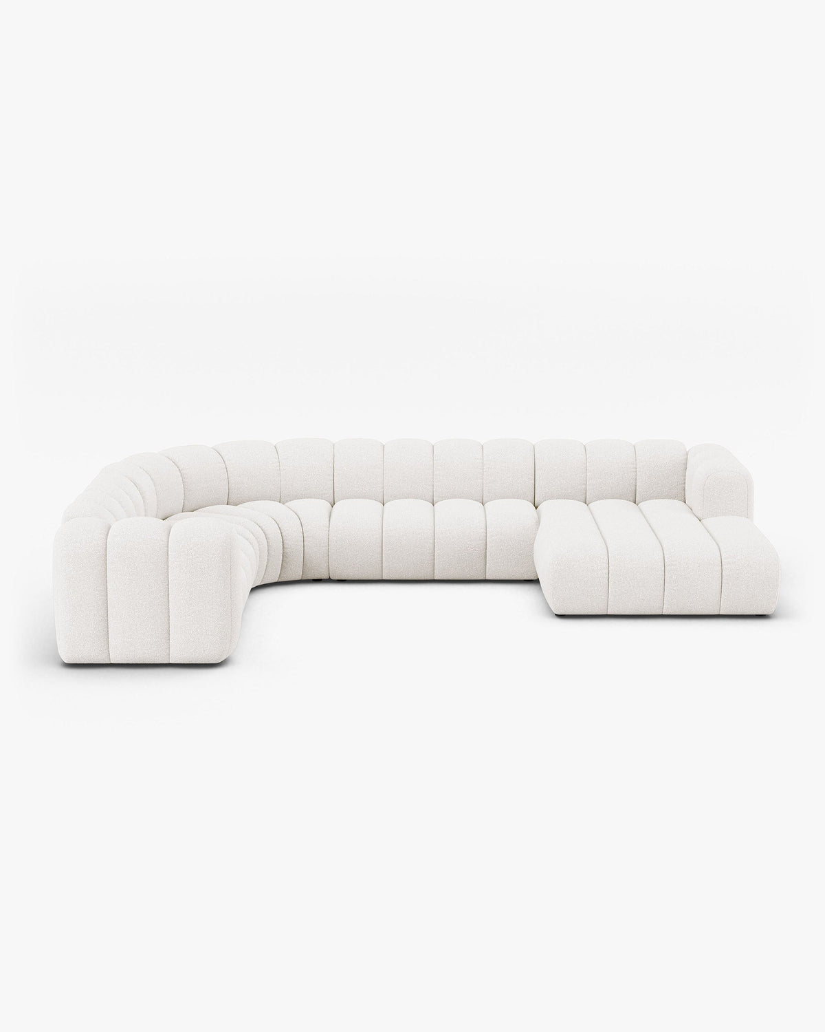 Lupine Panoramic sofa