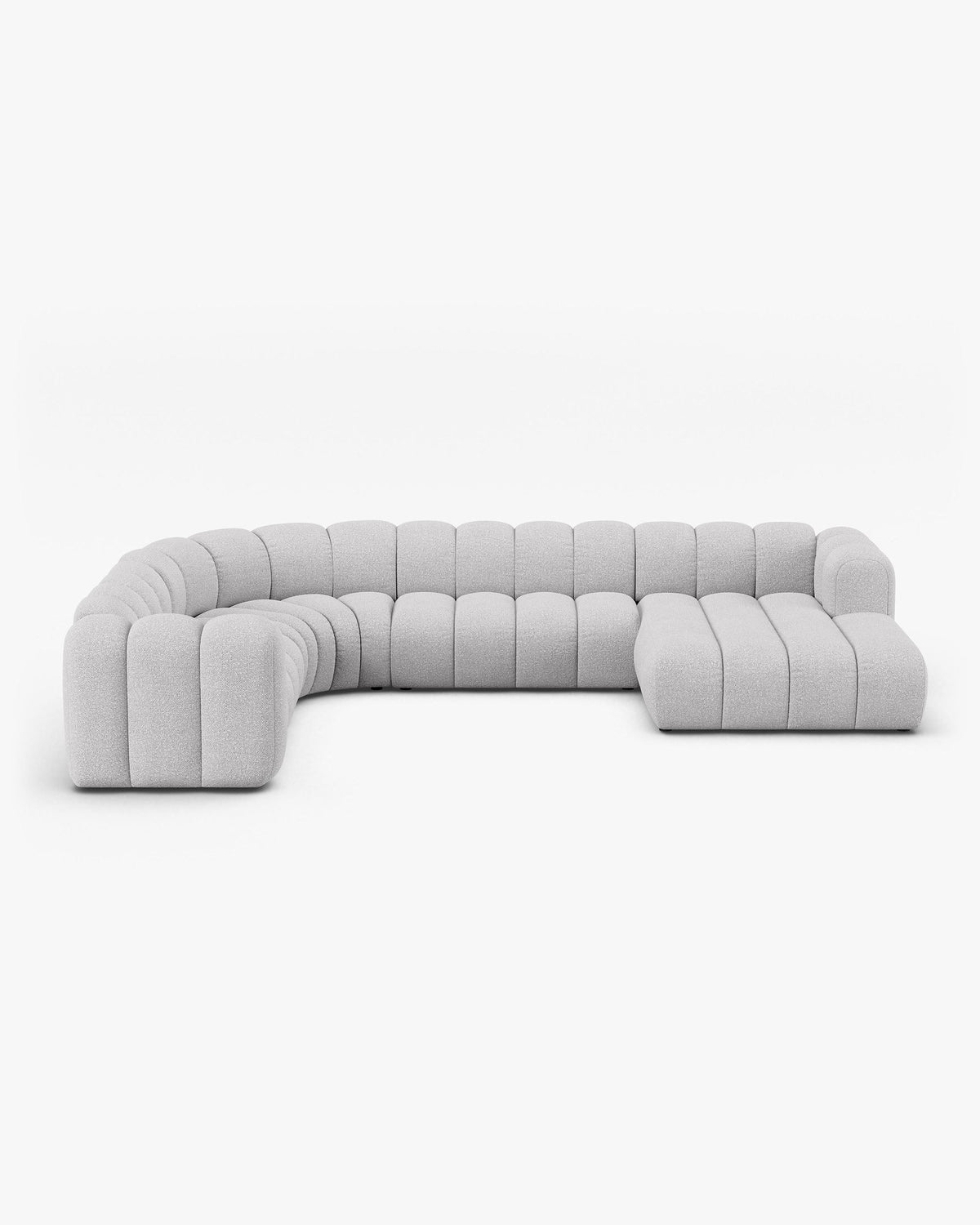 Lupine Panoramic sofa