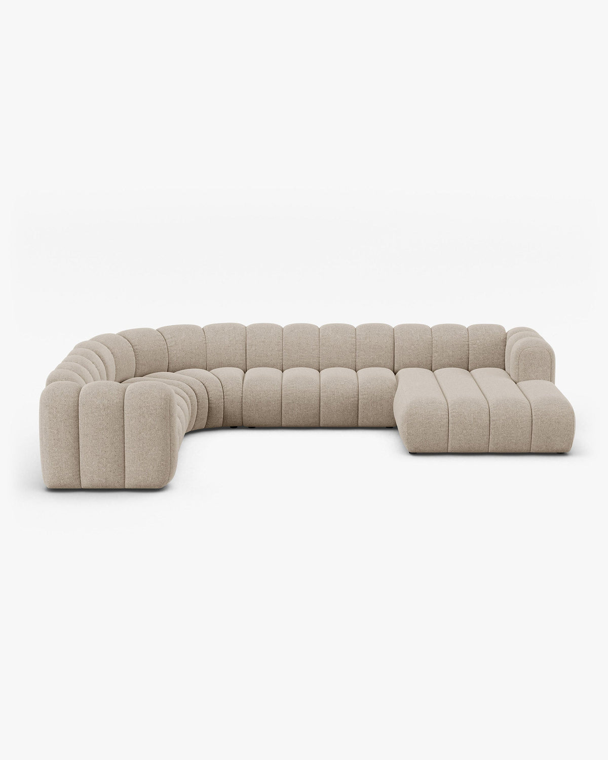 Lupine Panoramic sofa