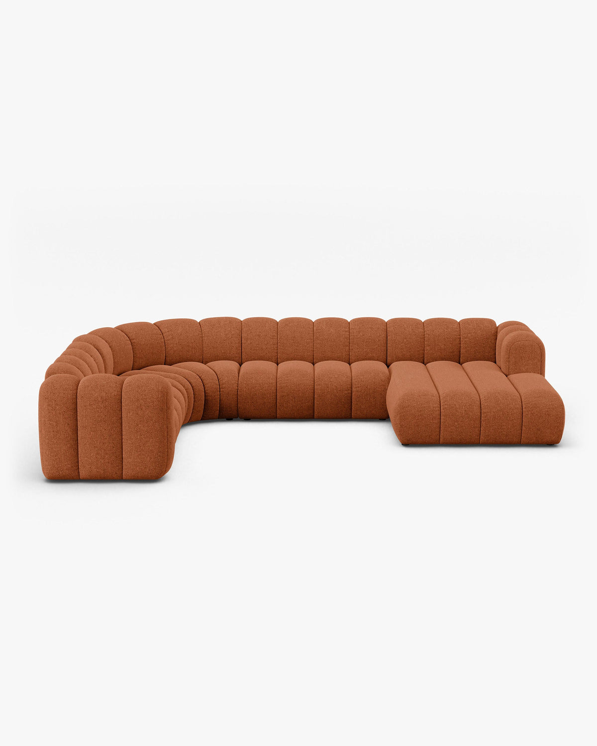Lupine Panoramic sofa