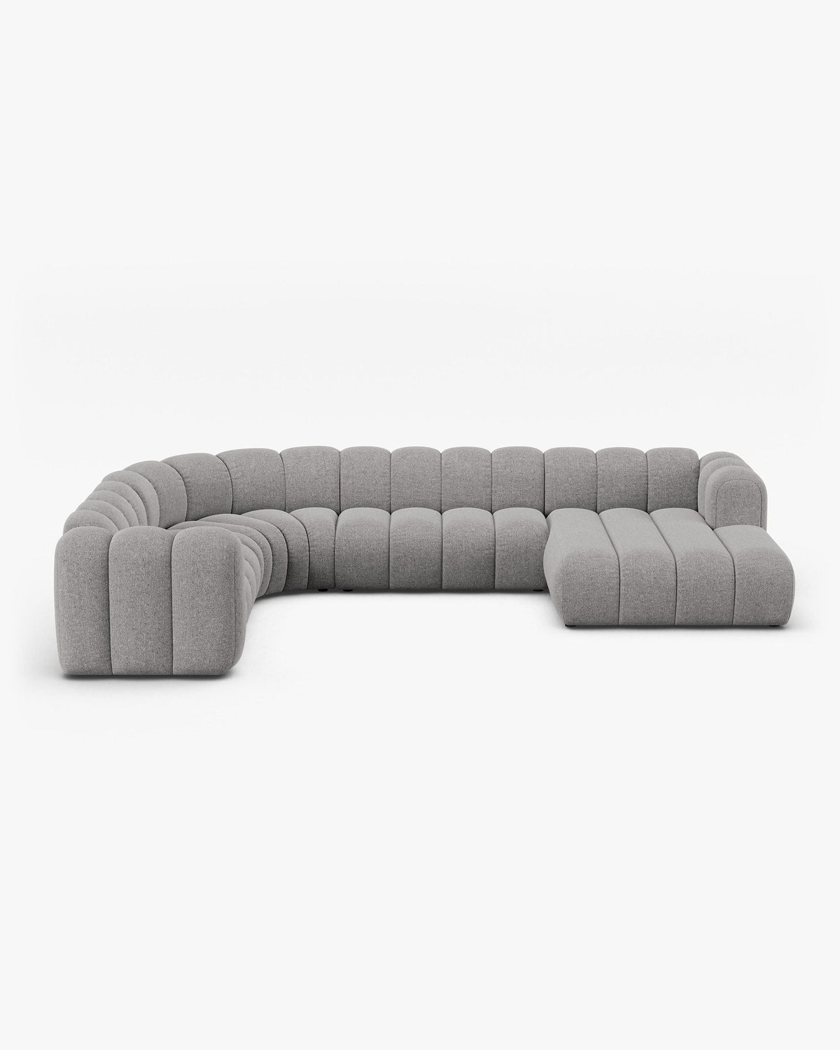 Lupine Panoramic sofa