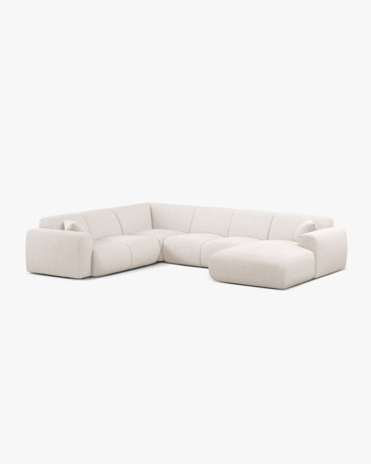 Molino Sarokkanapé