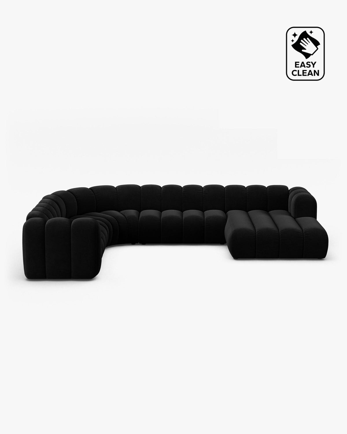 Lupine Panoramic sofa