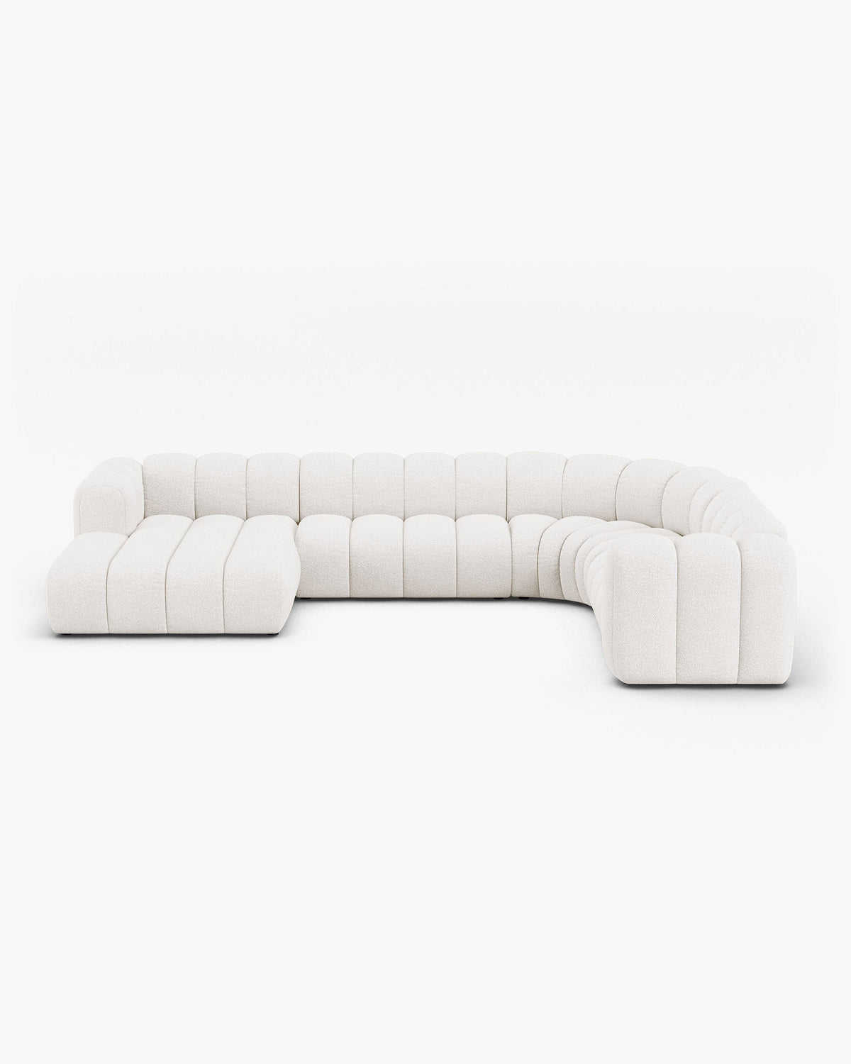 Lupine Panoramic sofa