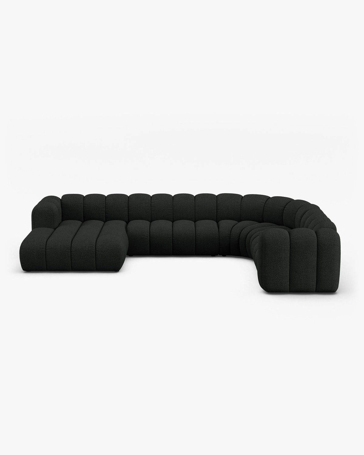 Lupine Panoramic sofa