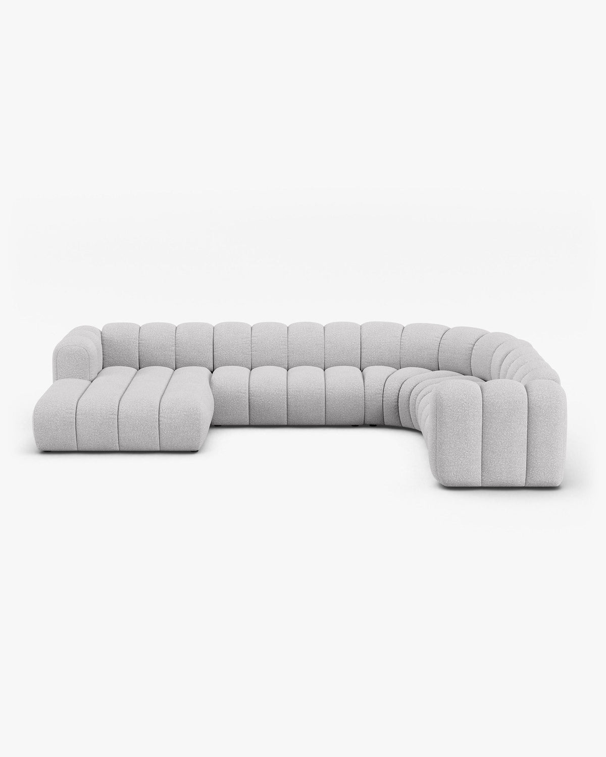 Lupine Panoramic sofa