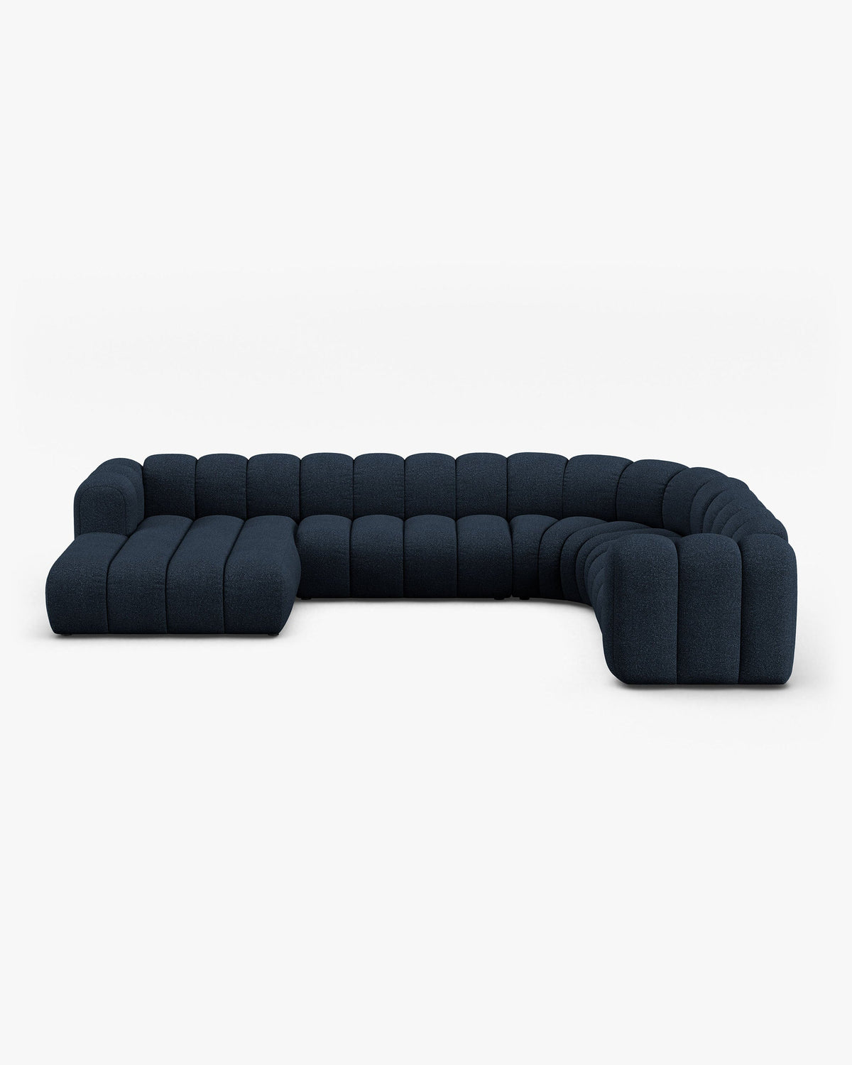 Lupine Panoramic sofa