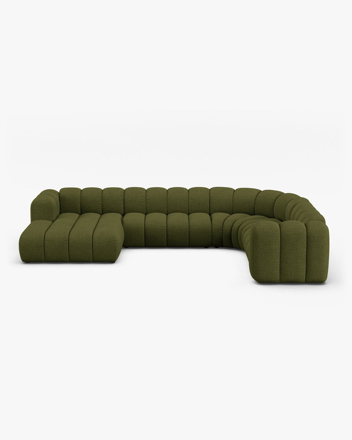 Lupine Panoramic sofa