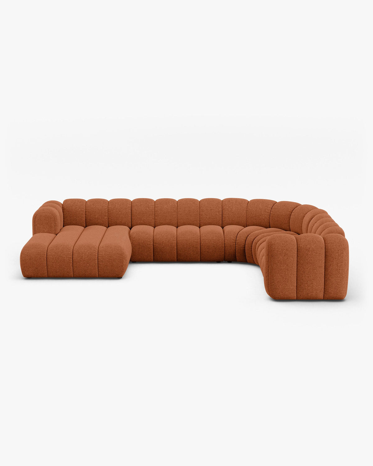 Lupine Panoramic sofa