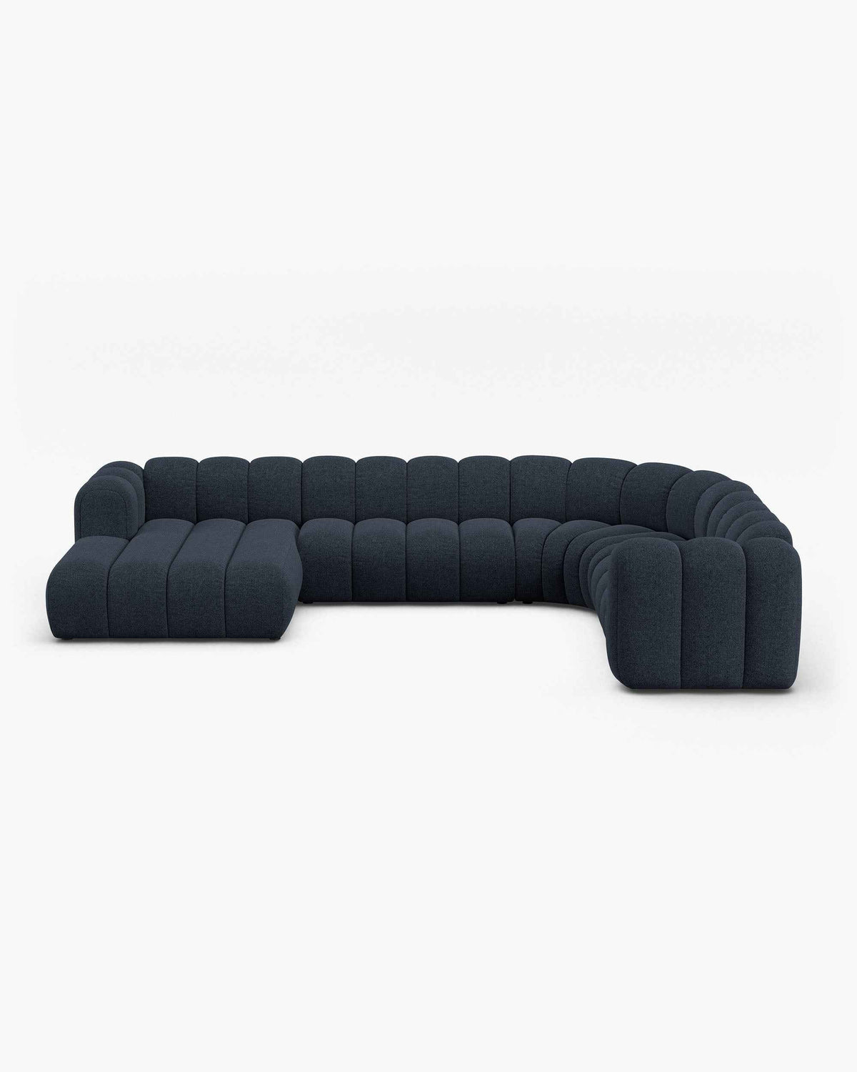 Lupine Panoramic sofa