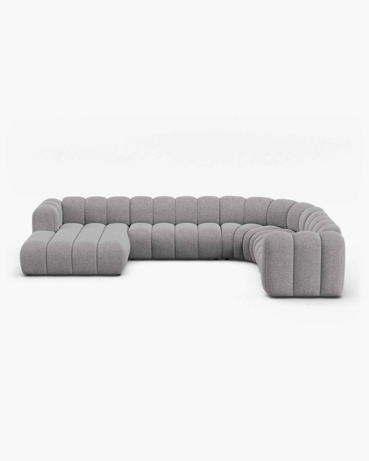Lupine Panoramic sofa