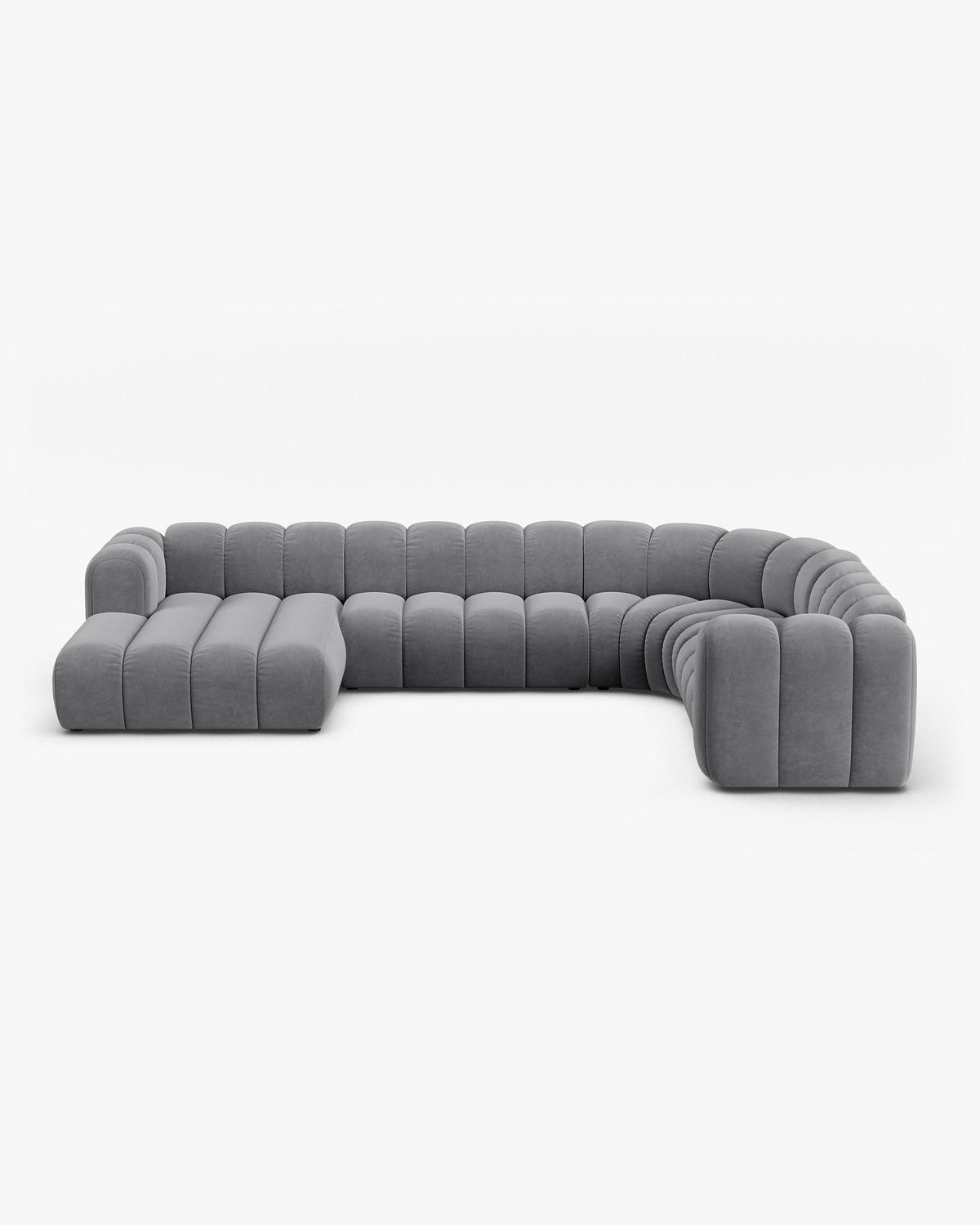 Lupine Panoramic sofa
