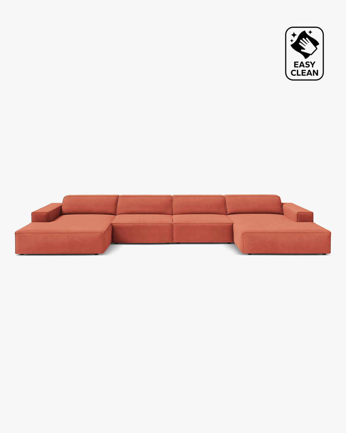 Jodie panoráma kanapé 6 személyes
