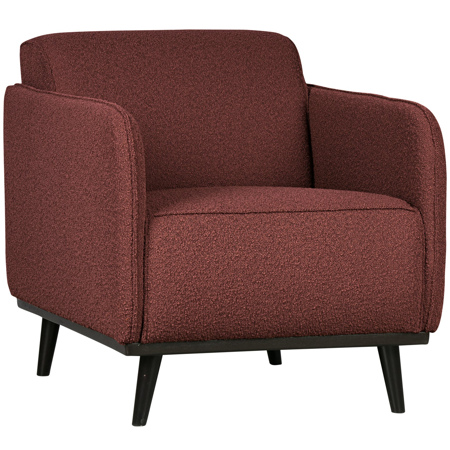 statement design fotel luxus chenille velvet karpitozassal masolat