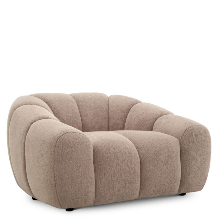 gavona fotel modern bubble design es premium kenyelem