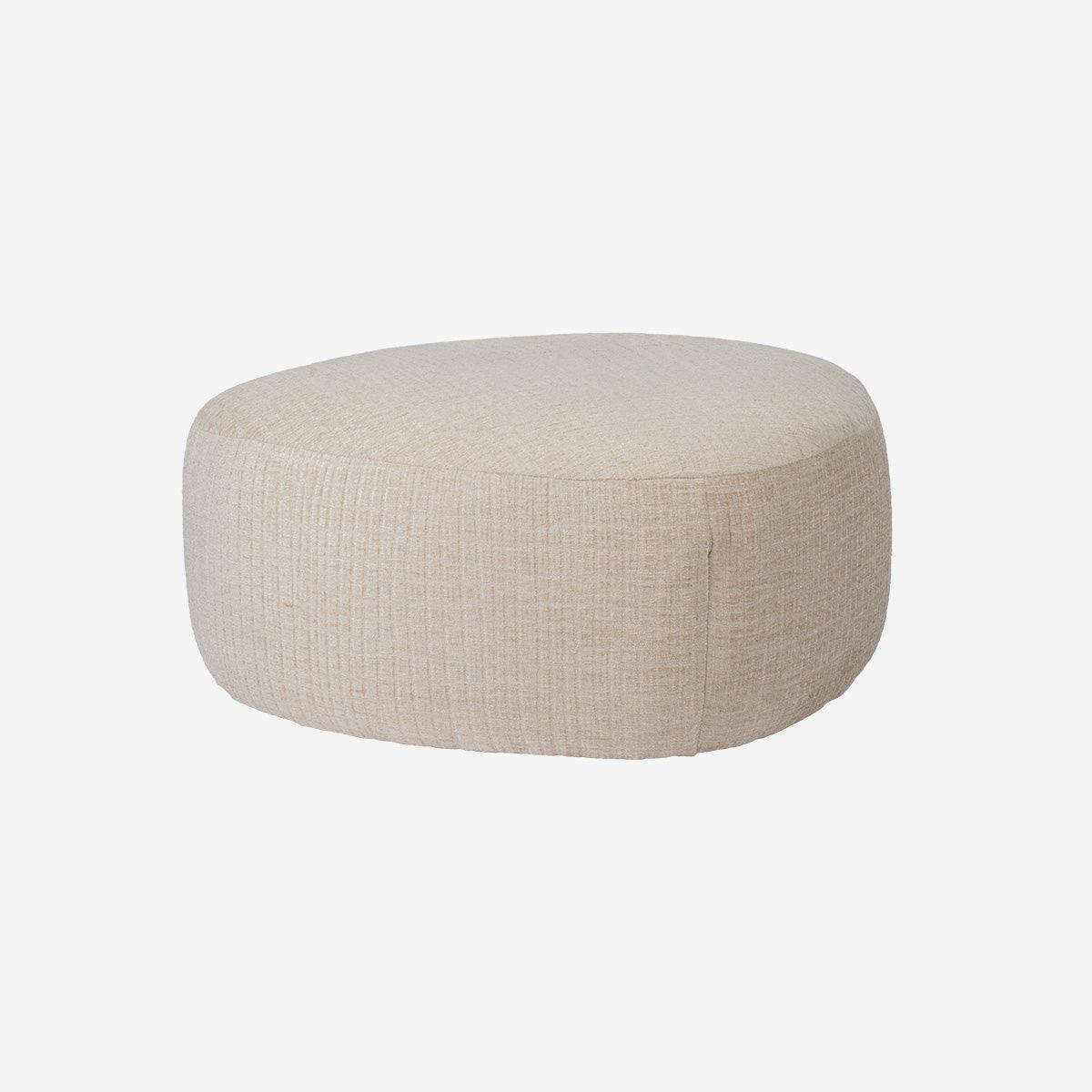 Pebble puff