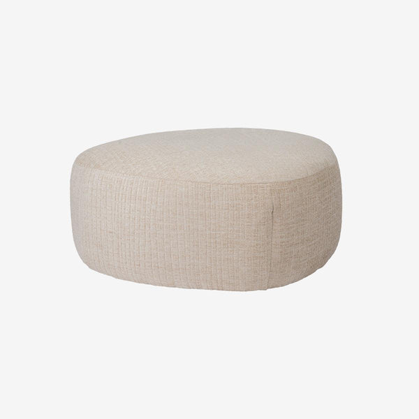 Pebble puff