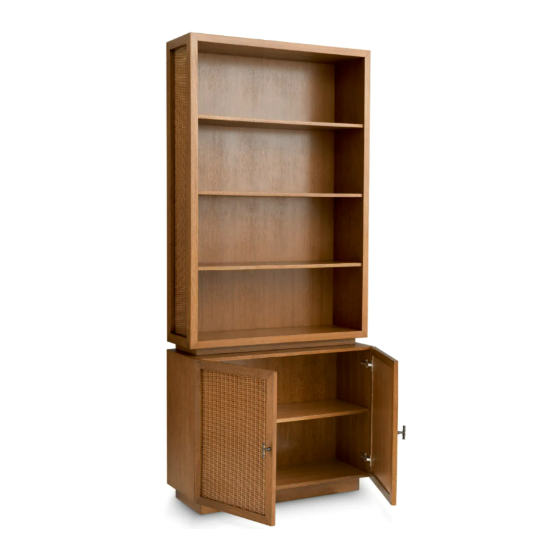 Borchard fa magas kabinet