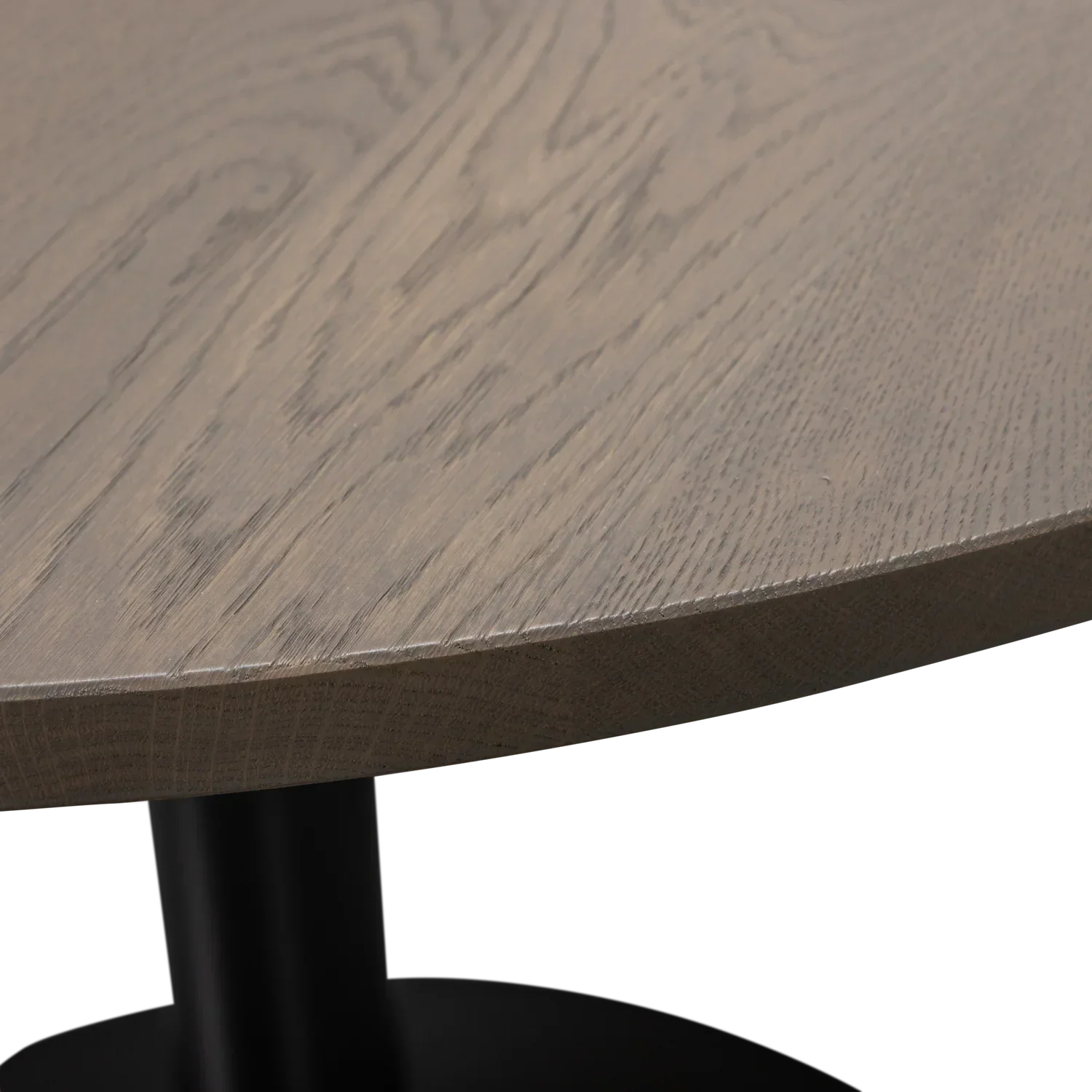 Tablo Oval fa étkezőasztal 220x90