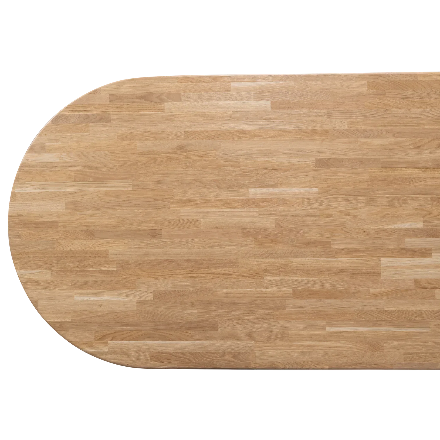Tablo Haarlem fa étkezőasztal 220x90