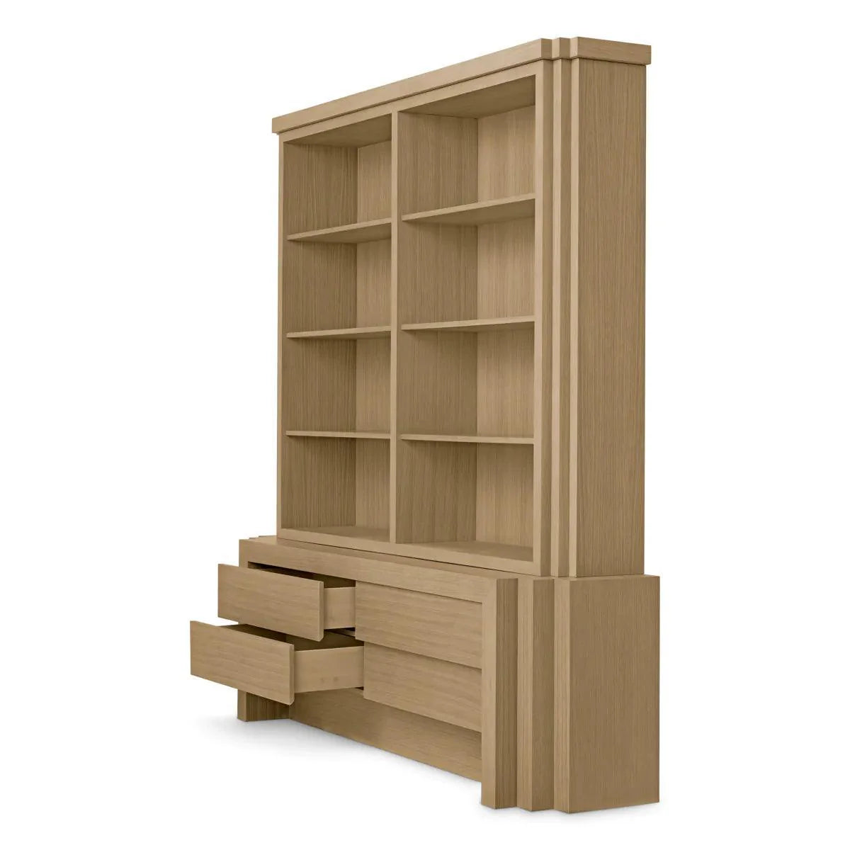 Metropolitan fa kabinet