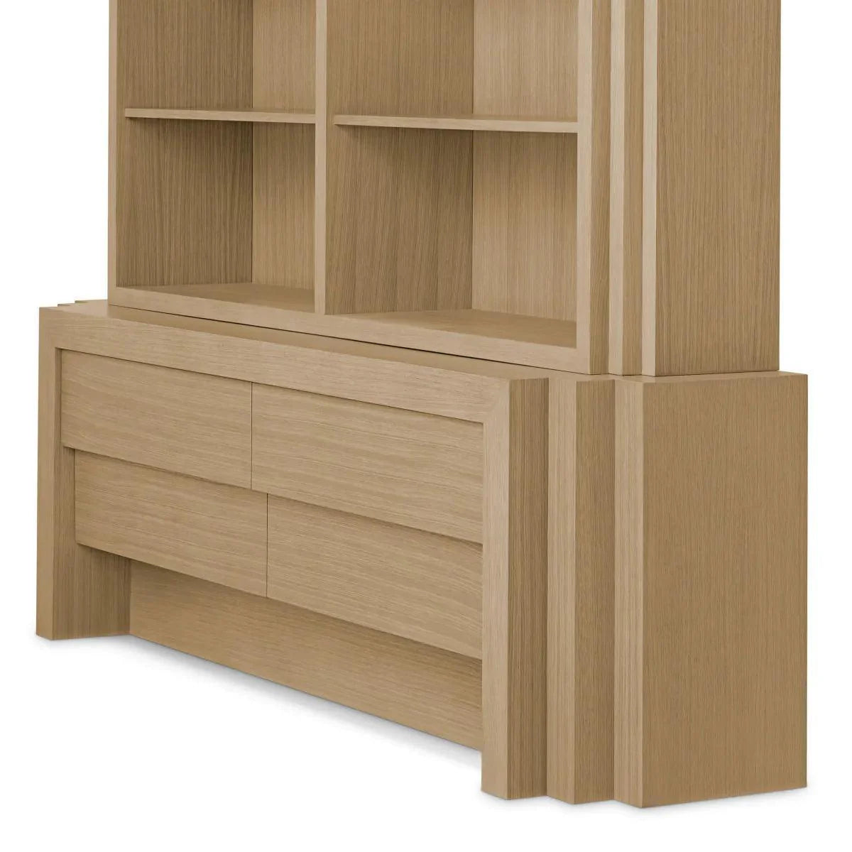 Metropolitan fa kabinet
