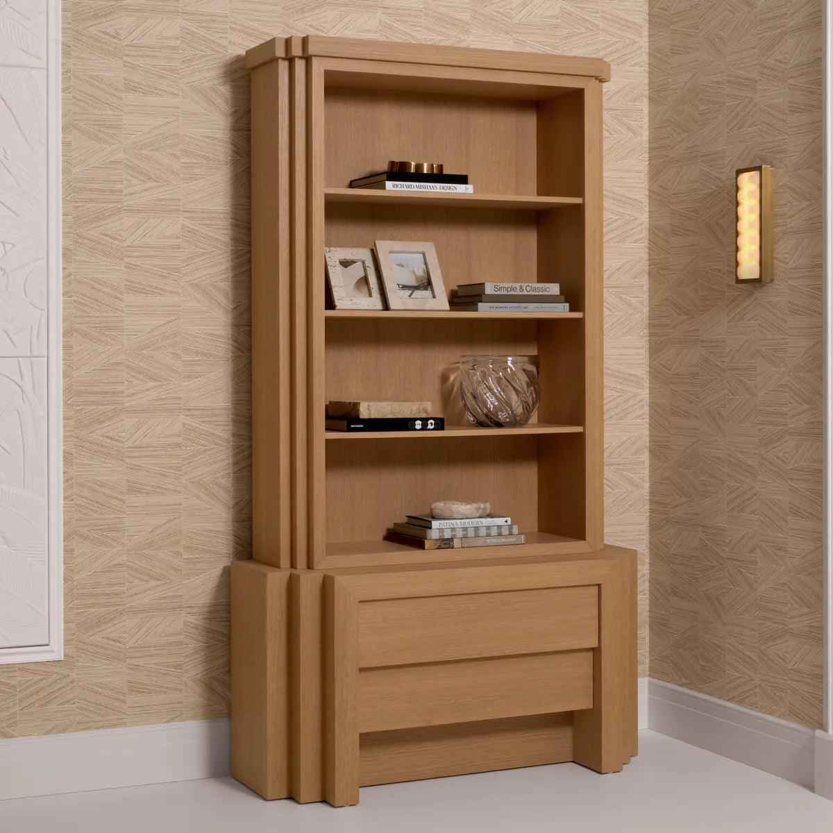 Metropolitan fa kabinet 134.5x236