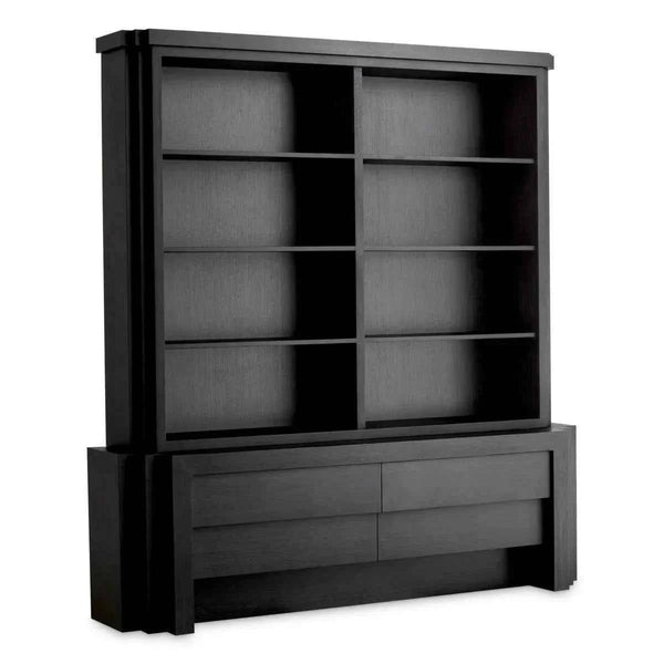 Metropolitan fa kabinet
