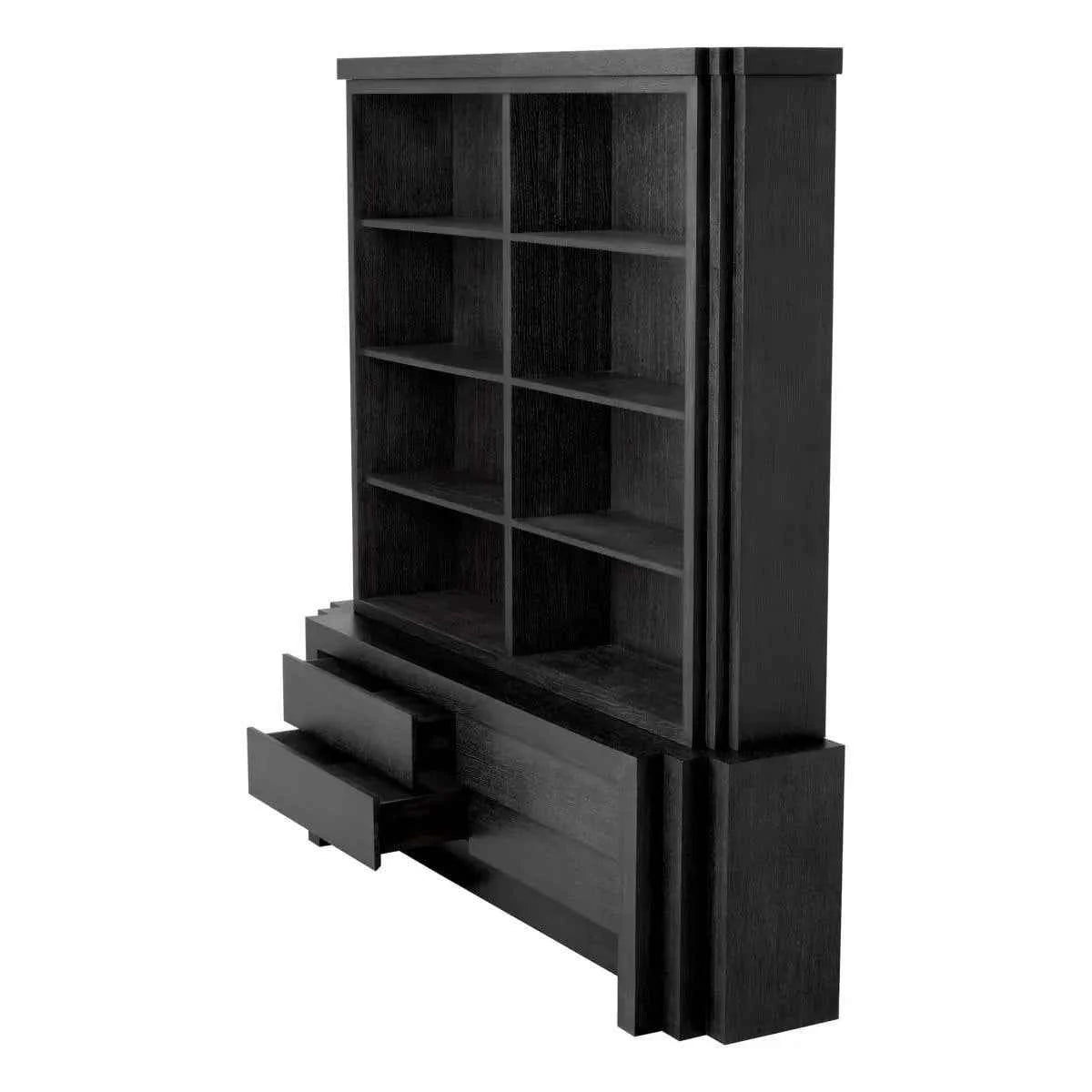 Metropolitan fa kabinet