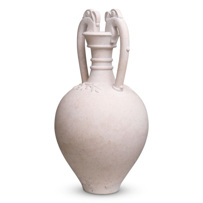 Amphora homokkő váza
