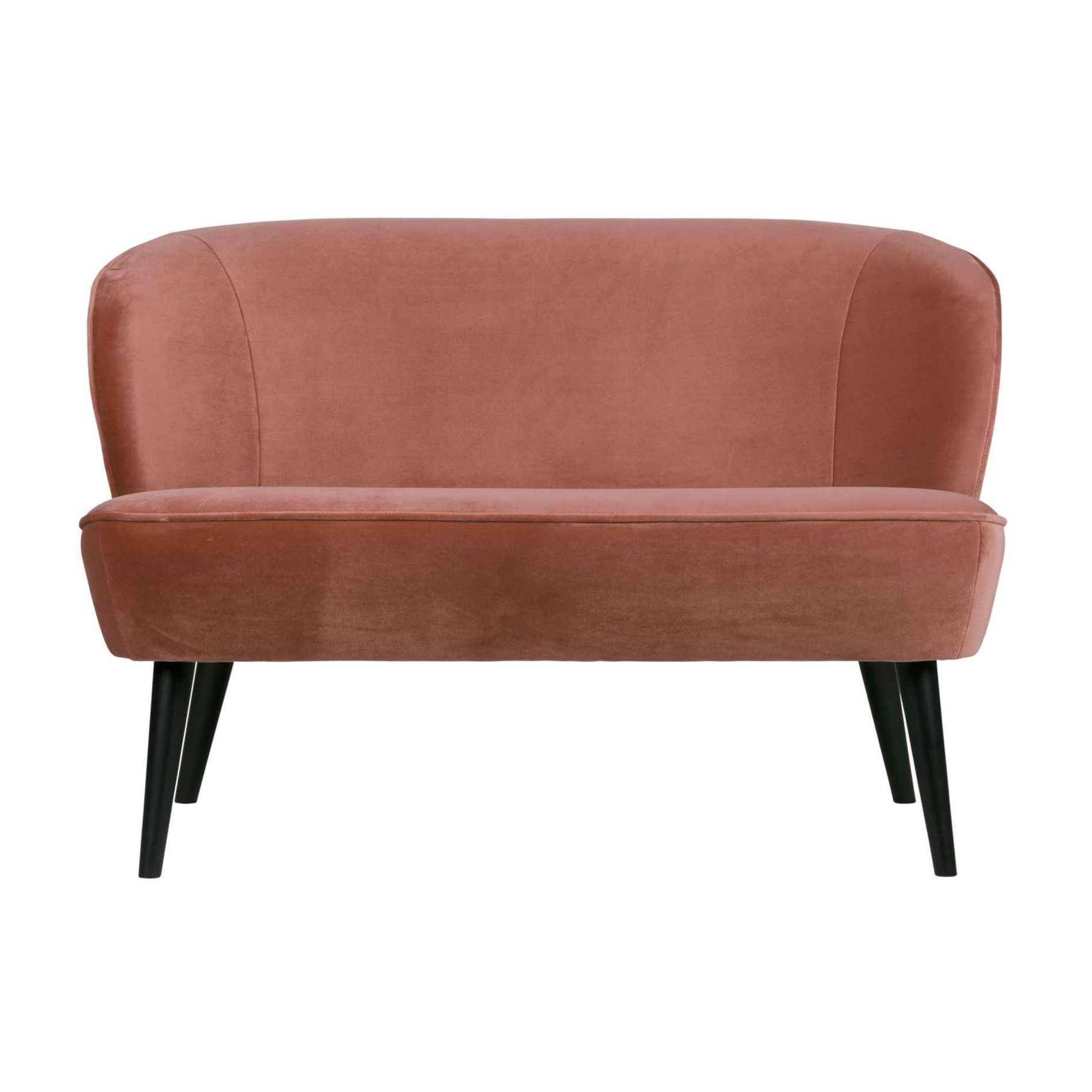Sara bársony kanapé-5