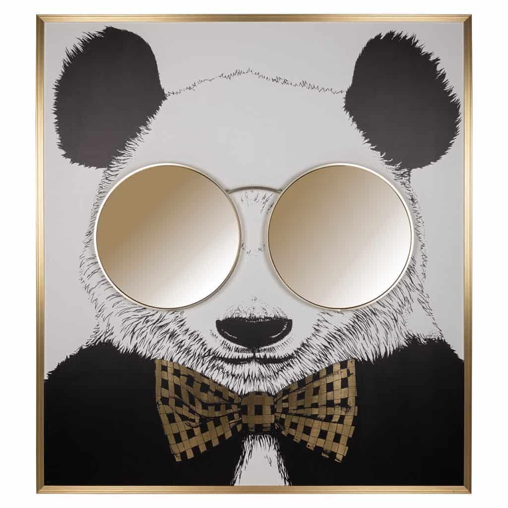 Panda kép - Dutch Home