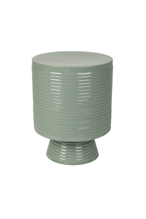 Side table Sven L Green