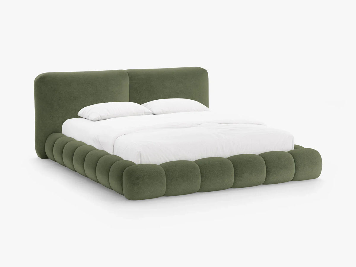 Solange zsenília ágykeret 180x200
