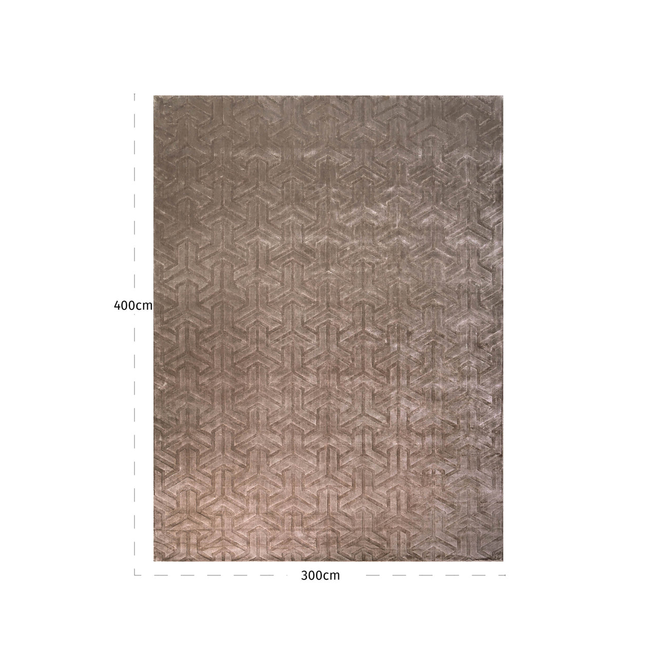Arles szőnyeg (300x400 cm)