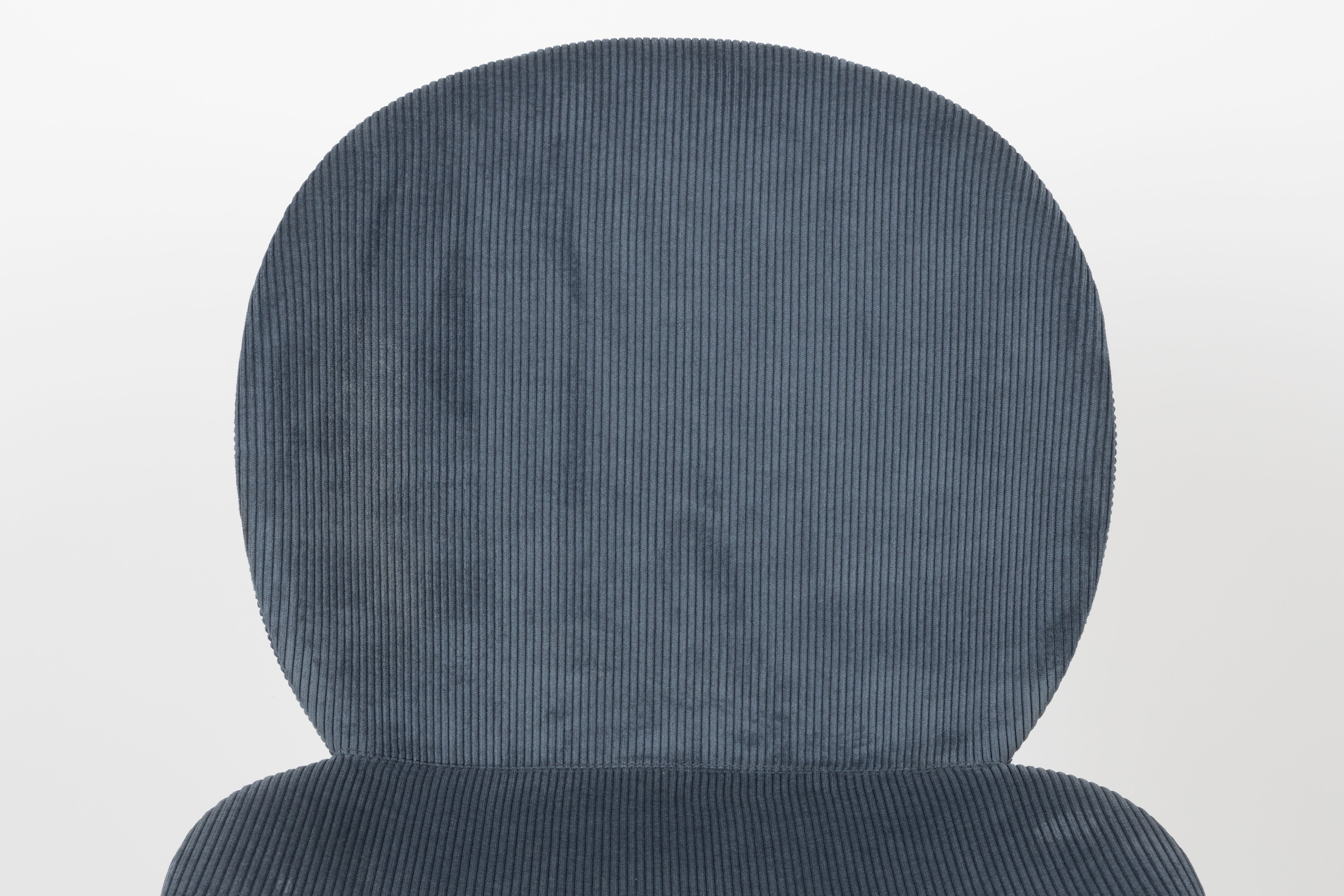 Bonnet szövet szék