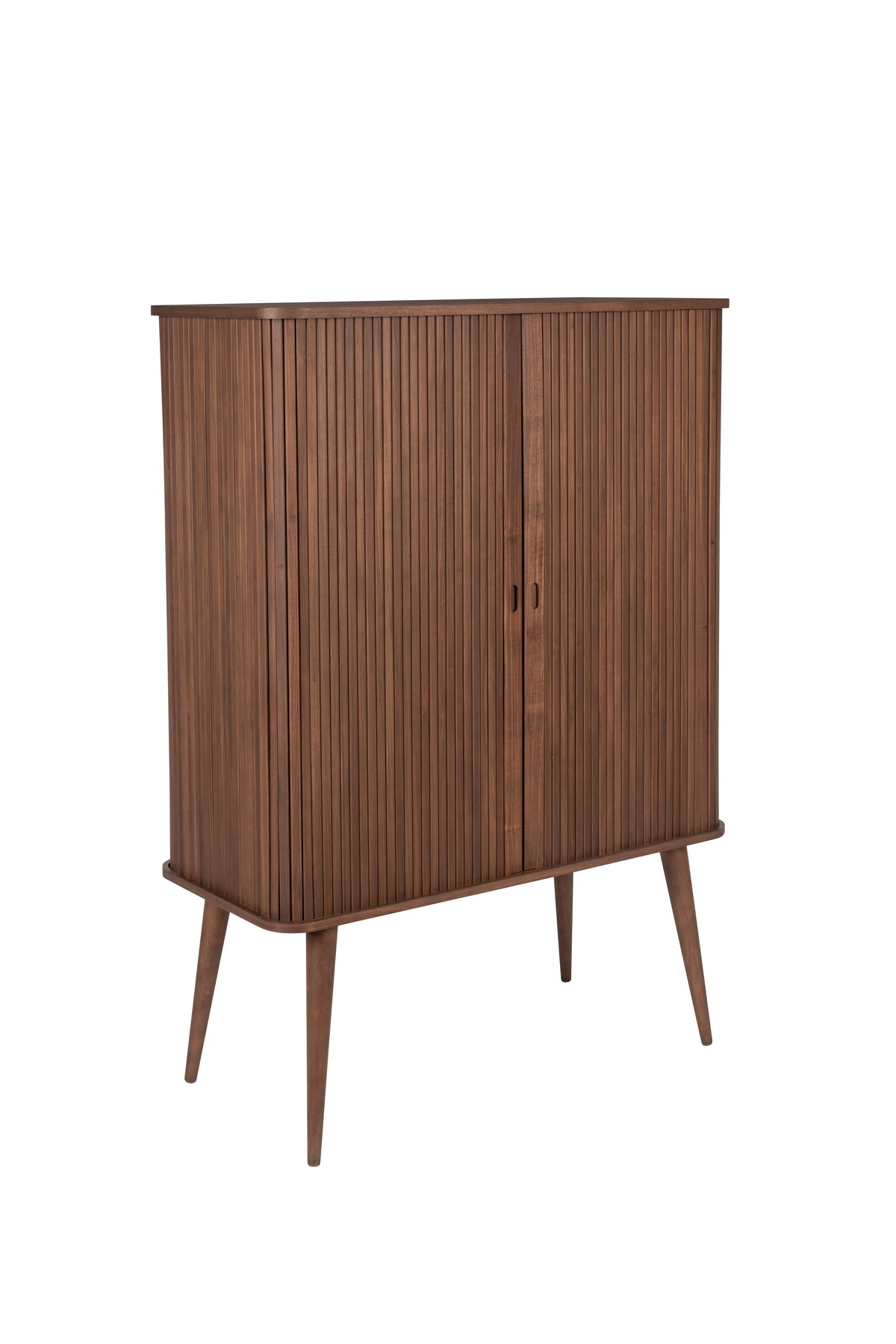 Barbier 2 ajtós fa kabinet