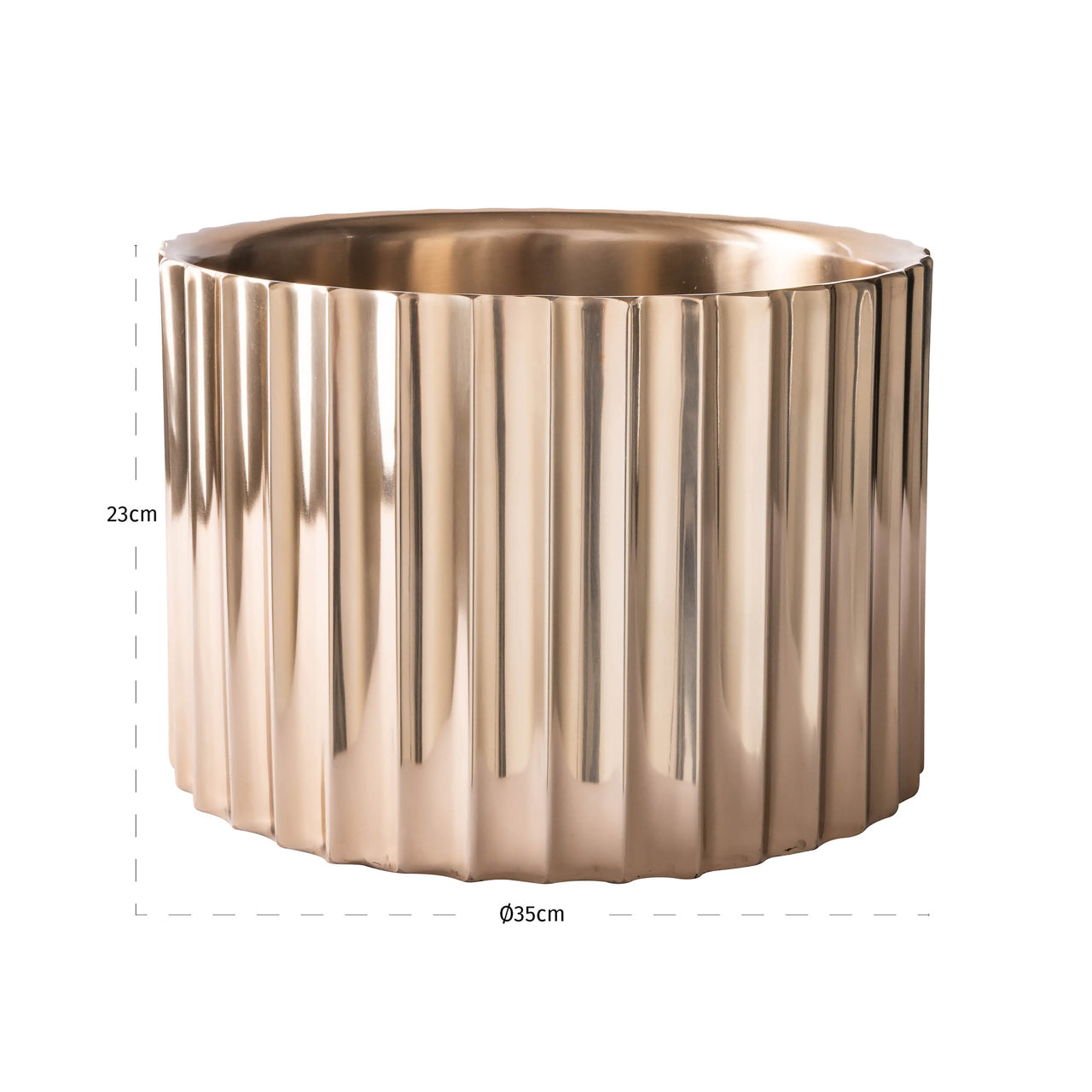 Minoa – Elegáns és kifinomult pezsgőhűtő