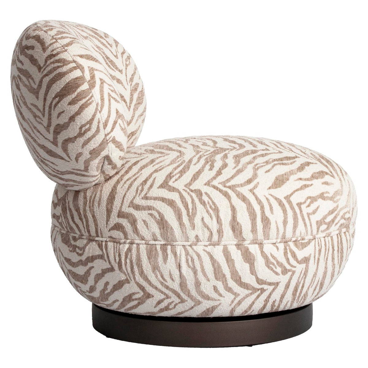jace lounge fotel texturalt karpittal es forgofunkcioval